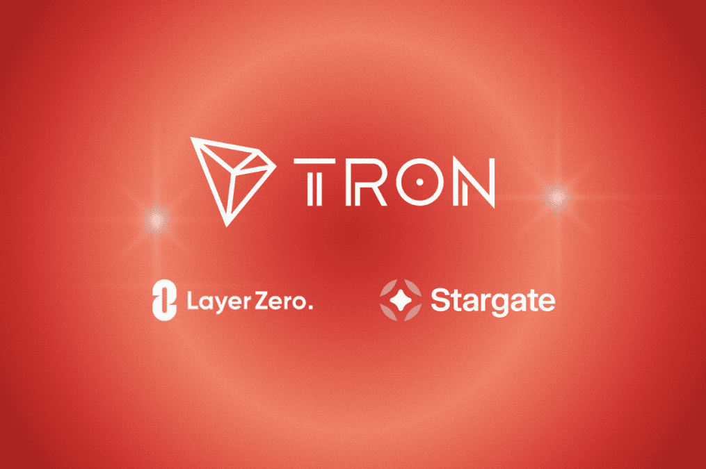 $TRUMP Goes Live On TRON Network